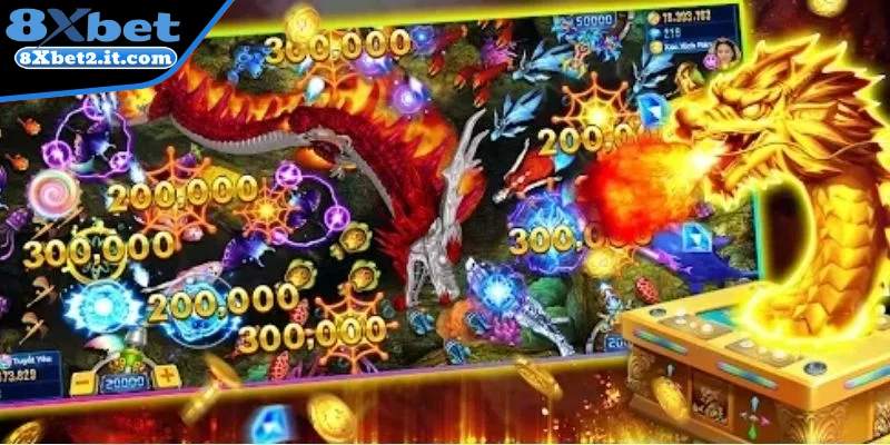 Mẹo chinh phục Dragon Fishing