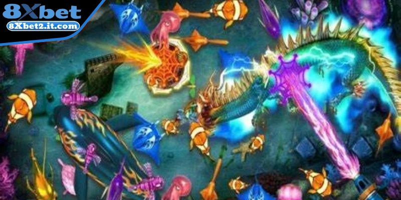 Khả năng ngắm bắn gia tăng sức mạnh 