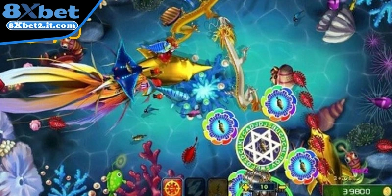 Mẹo chơi là khi bắt đầu tham gia game thủ nên chơi với màn nhỏ