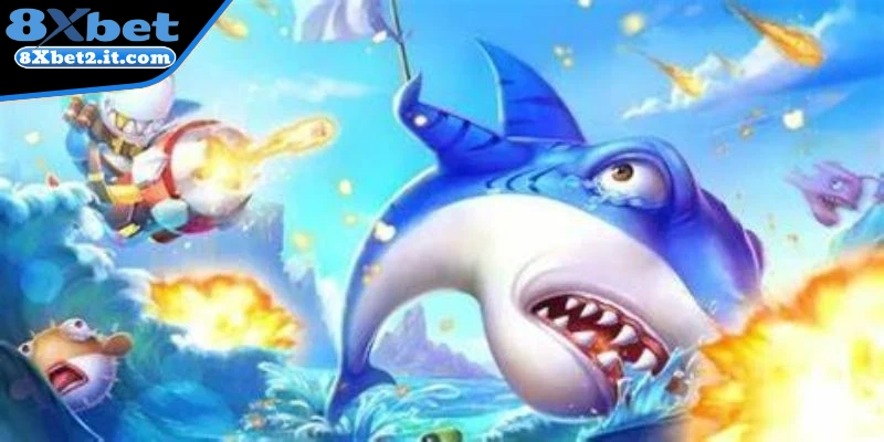 Khám phá hệ thống vũ khí và các tính năng trong game
