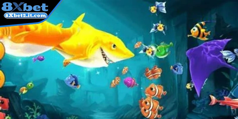 Hiệu quả với chiến thuật ngắm bắn chính xác 