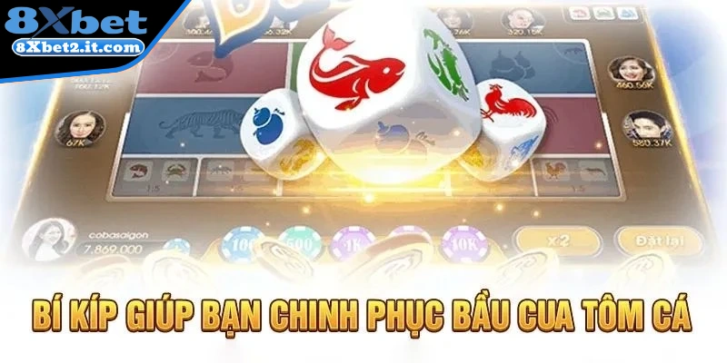 Bí kíp giúp thắng lớn