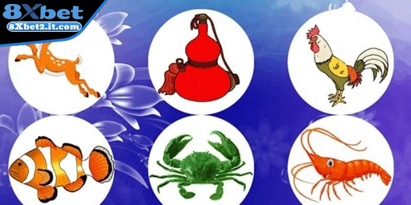 Tổng quan về bầu cua