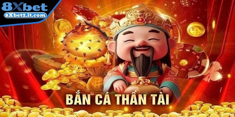 Các loại súng trong game Bắn Cá Thần Tài được ưu tiên