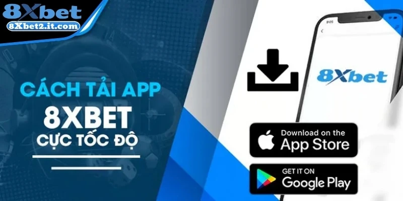 Cách download cho Android