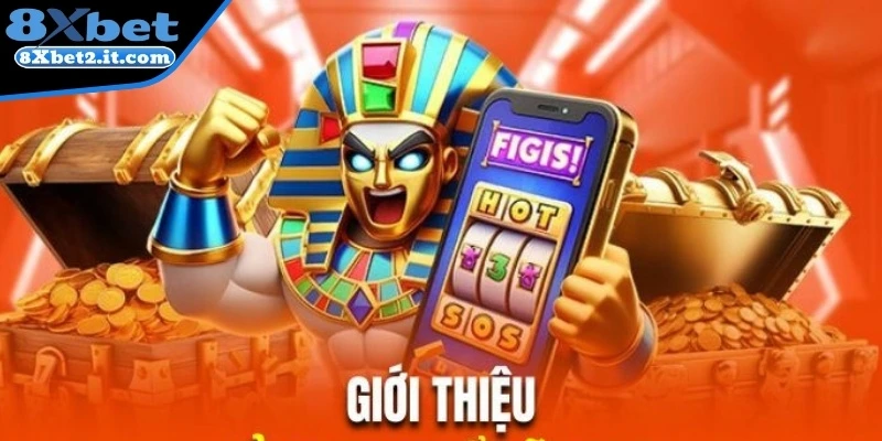 Cập nhật 5 sảnh cược nổi bật hàng đầu tại slot game 8xbet