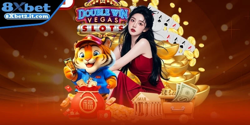 Điều kiện quan trọng khi nạp tiền vào ví game 8Xbet