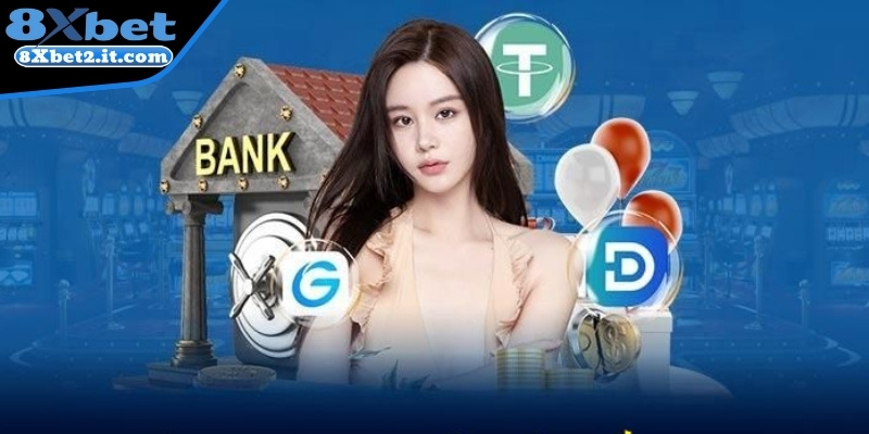 Điều kiện và yêu cầu cần tuân thủ khi rút tiền 8Xbet