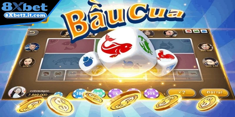 Các cao thủ mách bảo game thủ nên chơi bầu cua biết điểm dừng
