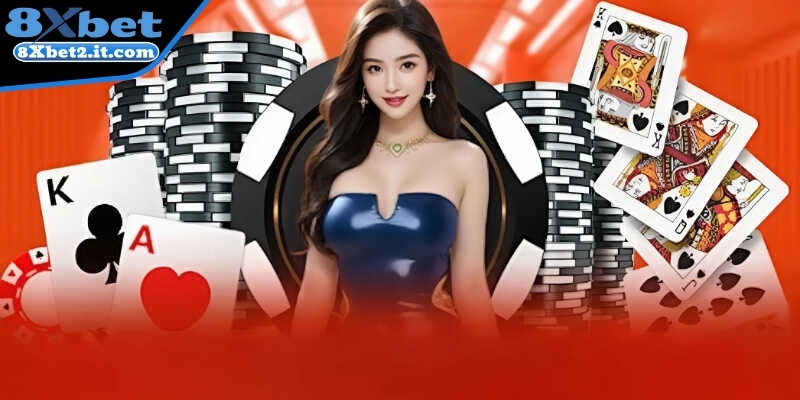 Giao dịch siêu tốc tại 8xbet