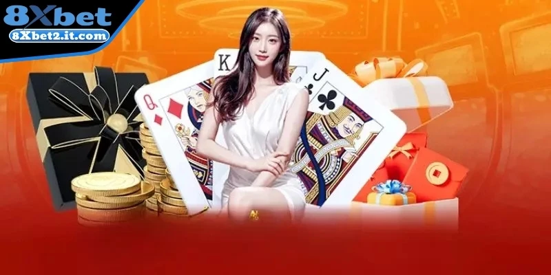 Hướng dẫn tham gia và đổi thưởng tại game bài uy tín 8xbet