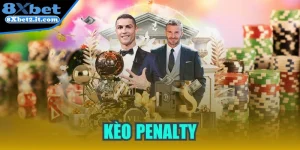 Kèo penalty - Cách dự đoán phạt đền 11m chính xác nhất