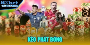 Bí quyết đặt kèo phát bóng cực chuẩn từ dân chuyên