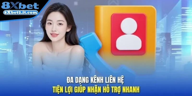 Liên hệ qua live chat