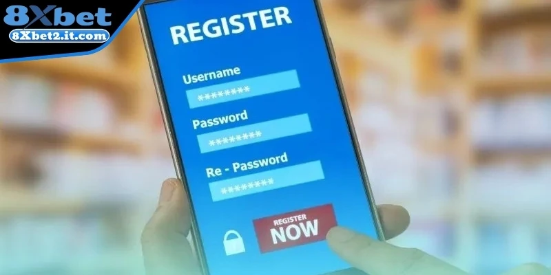 Lợi ích cho bet thủ khi đăng ký 8xbet mở tài khoản cá cược