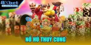 Nổ hũ thủy cung - Siêu phẩm đổi thưởng hấp dẫn nhất 