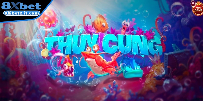 Tìm hiểu về game nổ hũ thủy cung