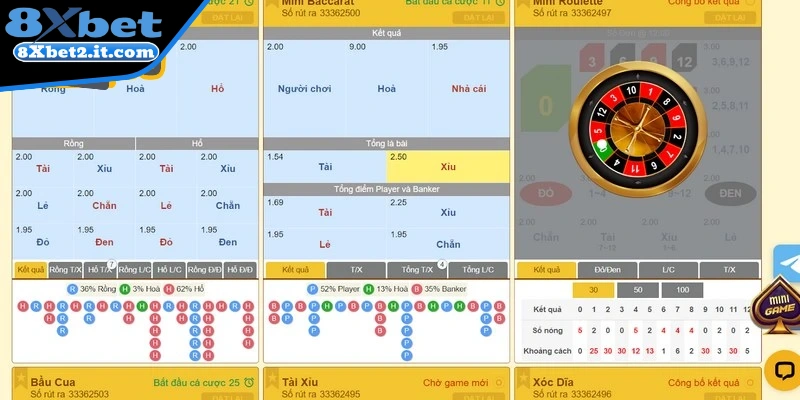 Những lưu ý cần nhớ khi chơi quay số 1 