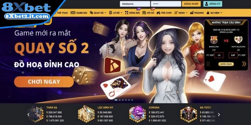 Tổng quan chung về quay số 2 