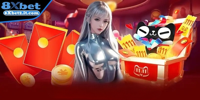 Review trang game 8xbet với 3000+ trò chơi hoành tráng