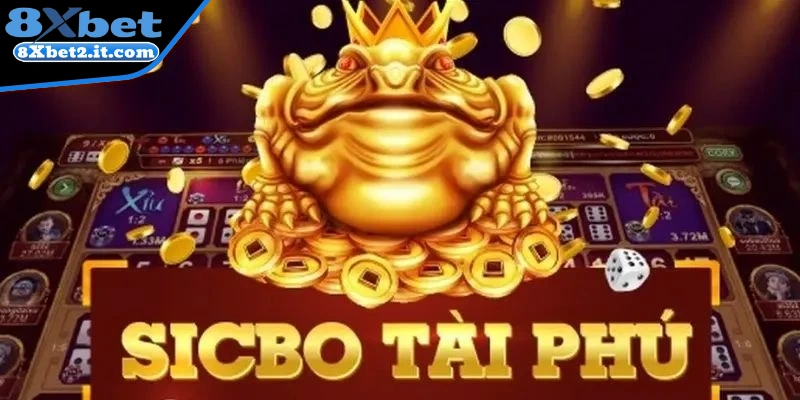 Cách chơi Tài Phú Sicbo