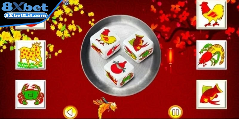 Minh bạch và công bằng khi tải game bầu cua