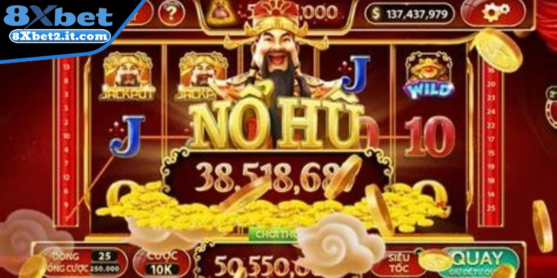 Hướng dẫn tải game nổ hũ đổi tiền mặt trên máy tính
