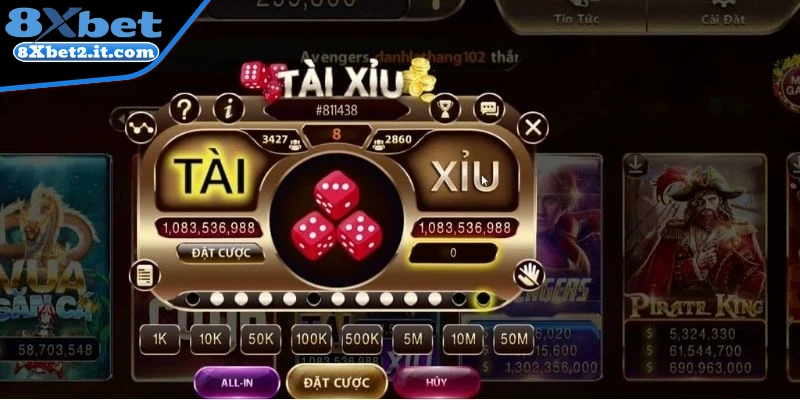 Thủ thuật của cầu 1-2-3 